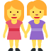 :two_women_holding_hands: :two_women_holding_hands: