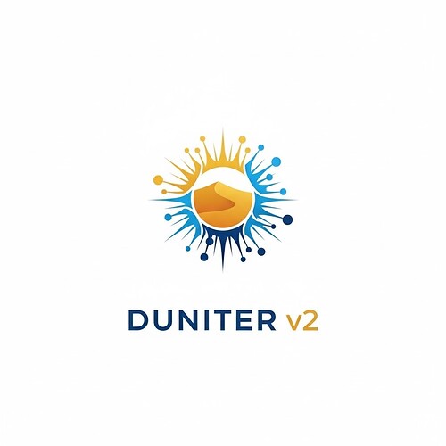 Duniter V2