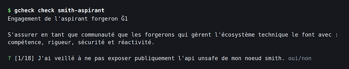 cli-question